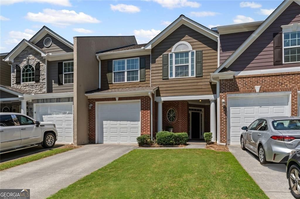 2743 Pierce Brennen CT NE