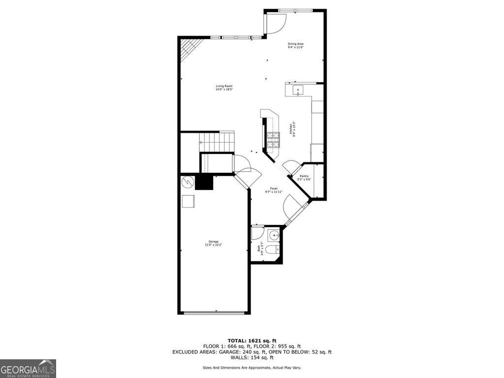 Lawrenceville, Georgia 30043, United States, 3 Bedrooms Bedrooms, ,3 BathroomsBathrooms,Residential,Active,219747