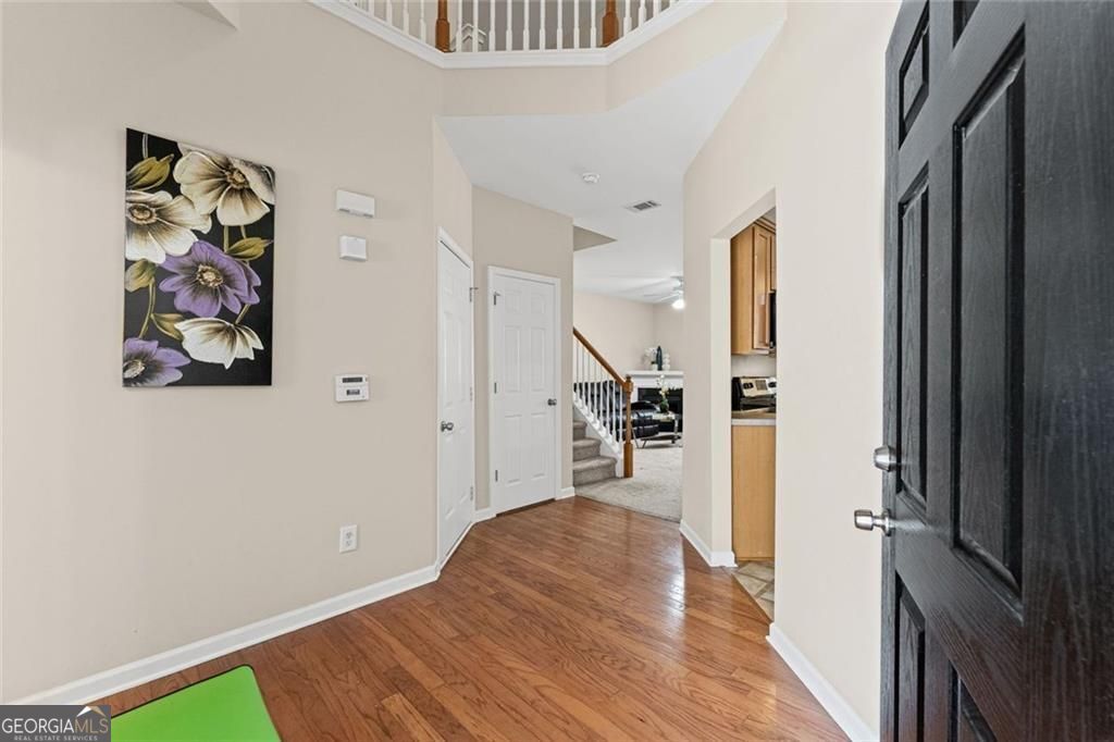 2743 Pierce Brennen CT NE