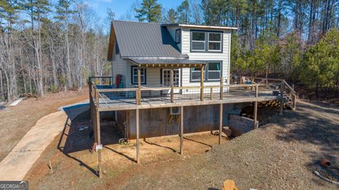 164 Delilah LN Lakemont GA 30552