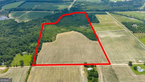 Photo of 0 Wade Aycock Road, Surrency, GA 31563 (MLS # 10801236)