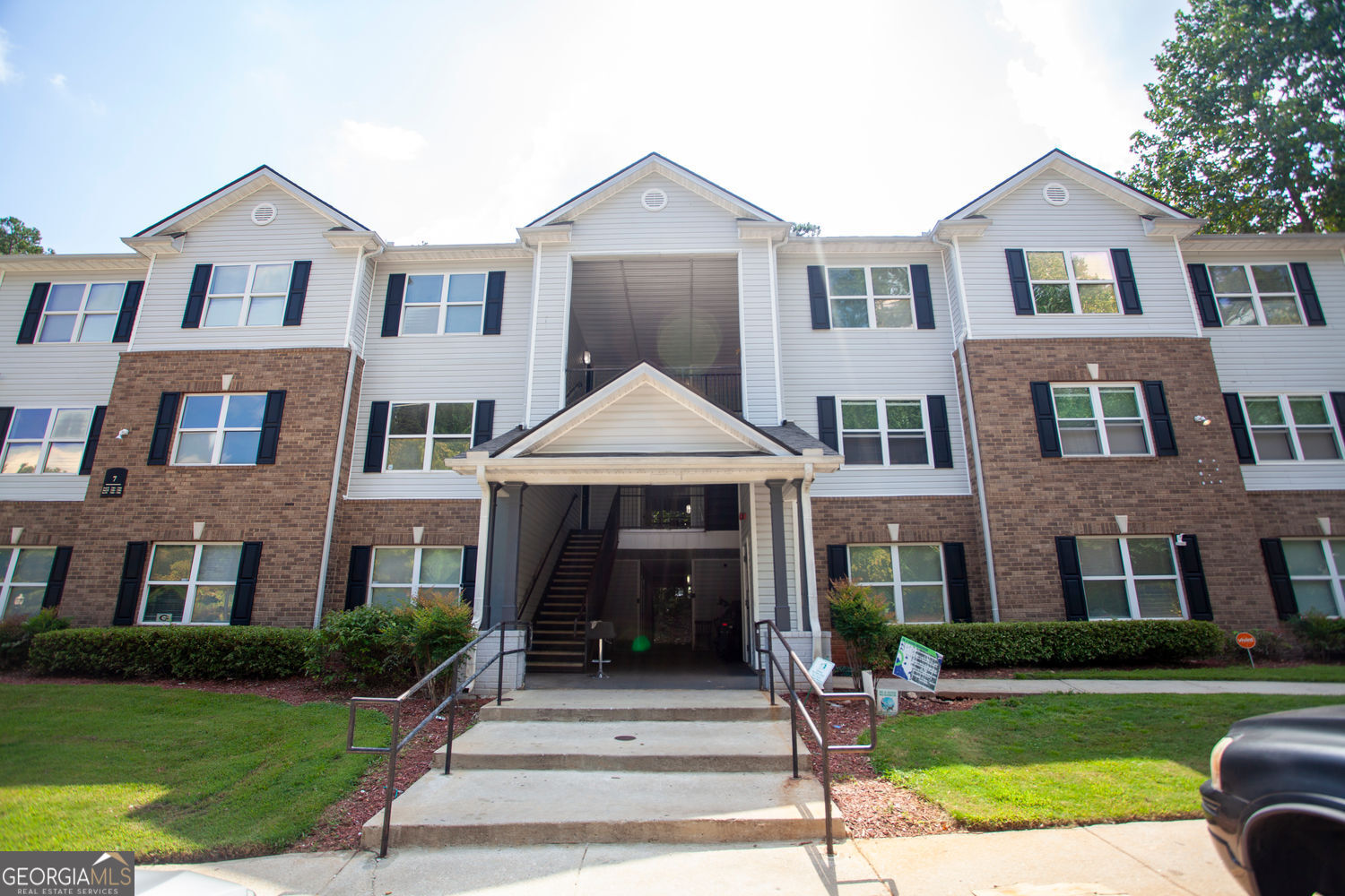 Spacious 3 bedroom, 2 bathroom condominium in the Fairington Village community. This home features low-maintenance vinyl flooring throughout, a galley-style kitchen with a laundry room nearby, and a separate dining area that opens into a large living room, creating a comfortable flow for daily living. The versatile third bedroom can serve as a guest room, home office, or flex space. Located in a well-established community, this condo is close to parks, schools, shopping, and public transportation, offering convenient access to everything Lithonia has to offer. Ideal for those seeking space, comfort, and affordability in a great location.