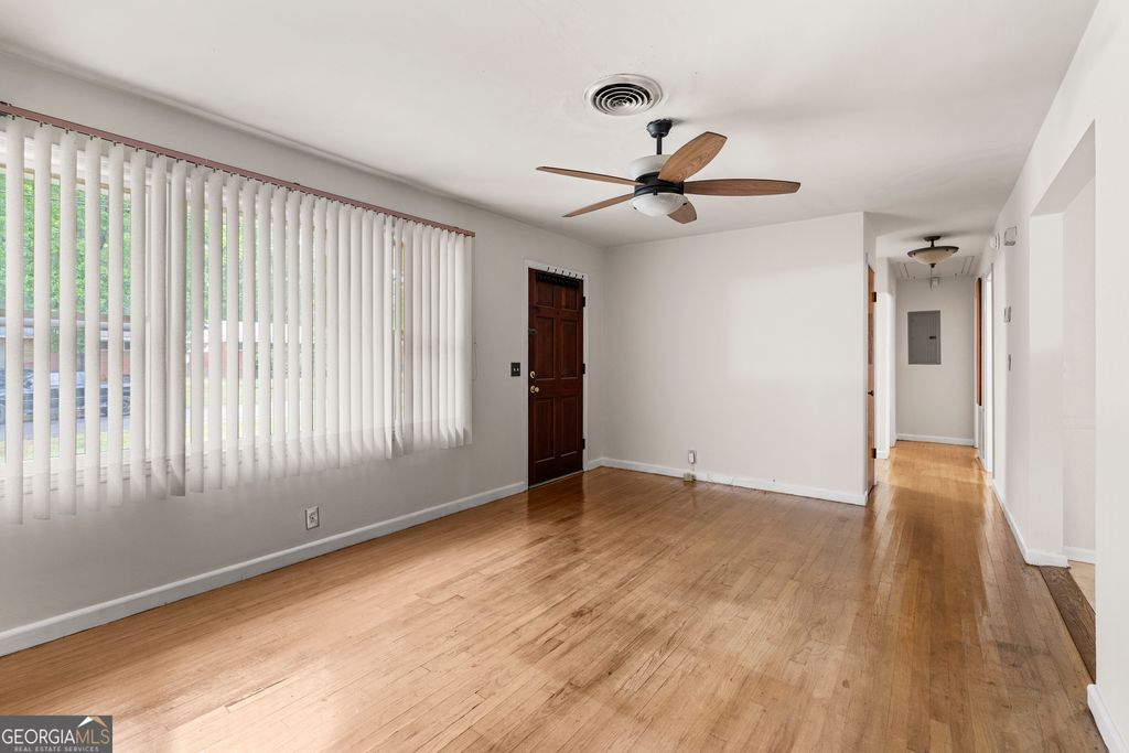 Photo of 2302 Dorothy Avenue, Columbus, GA 31903 (MLS # 10757485)