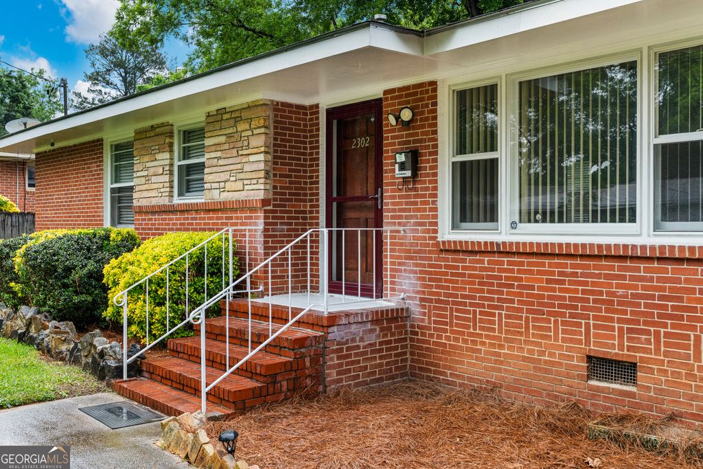 Photo of 2302 Dorothy Avenue, Columbus, GA 31903 (MLS # 10757485)