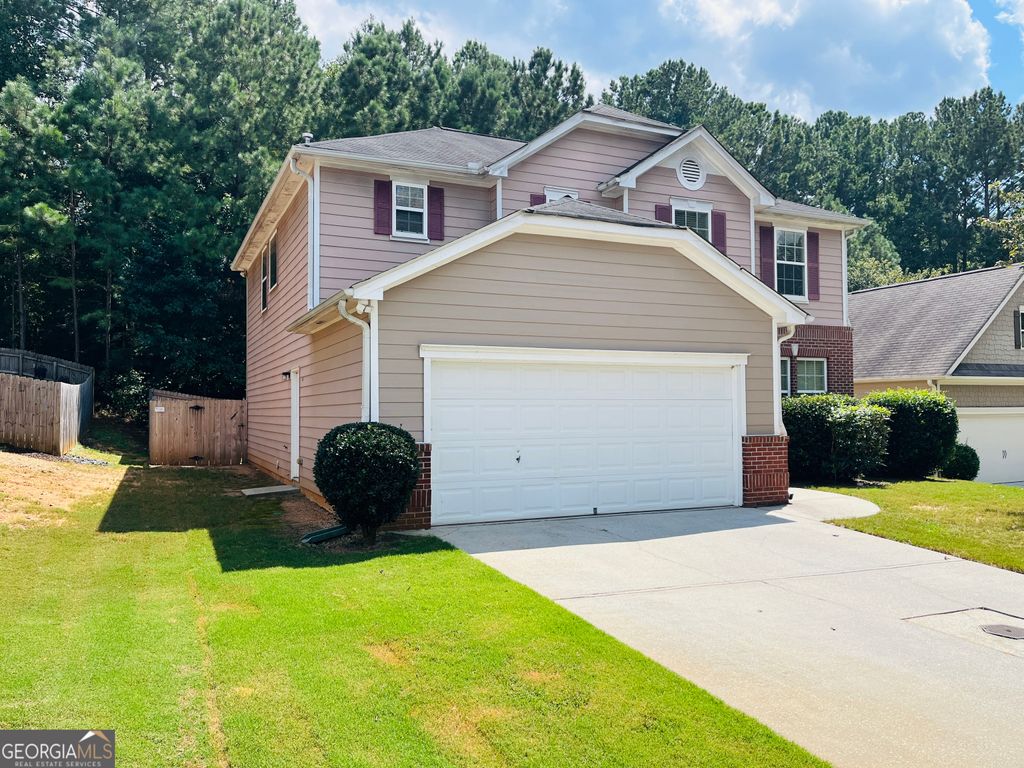 Photo of 113 Westminister Way, Newnan, GA 30263 (MLS # 10681525)