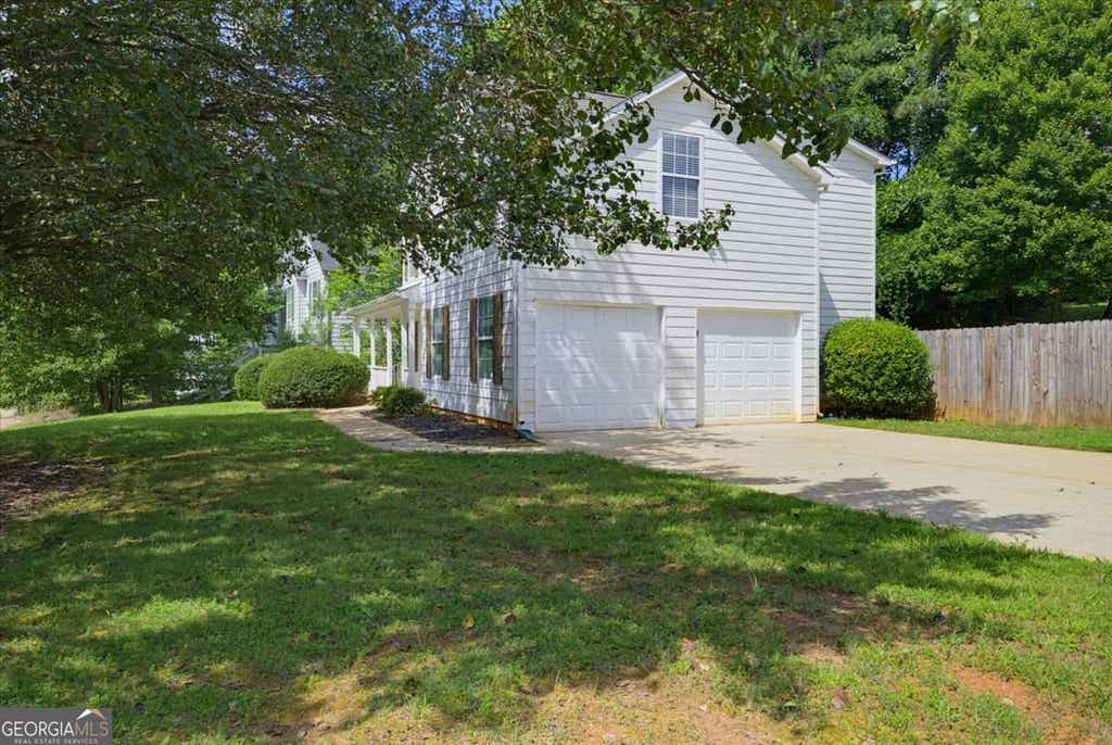 Photo of 4869 Noah Ridge, Acworth, GA 30101 (MLS # 10787623)