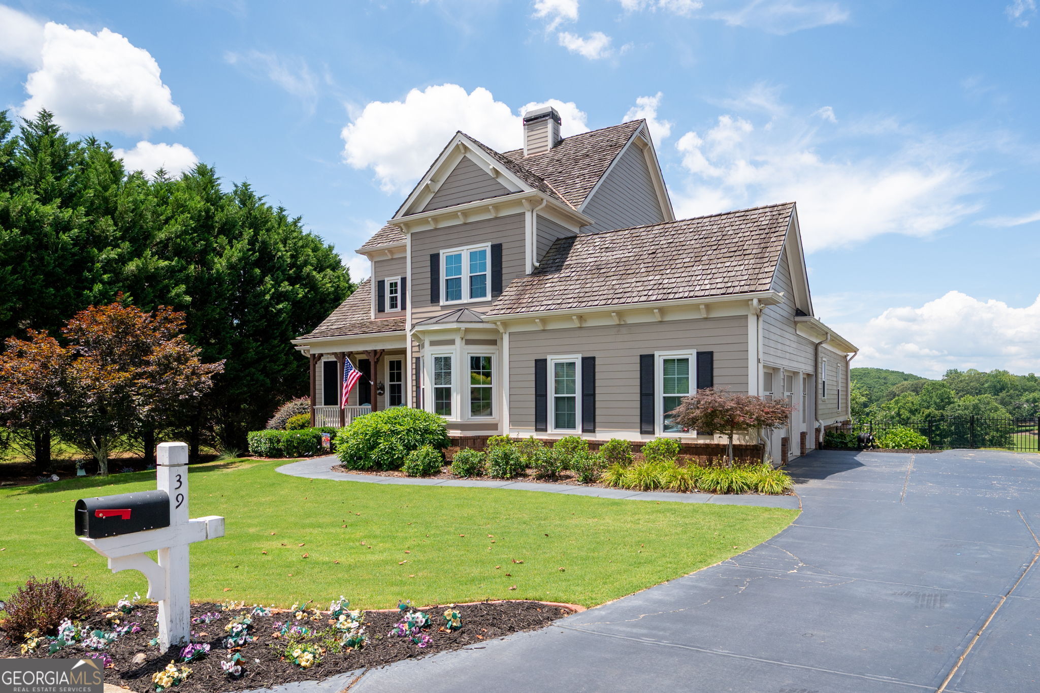 39 Fieldstone LN