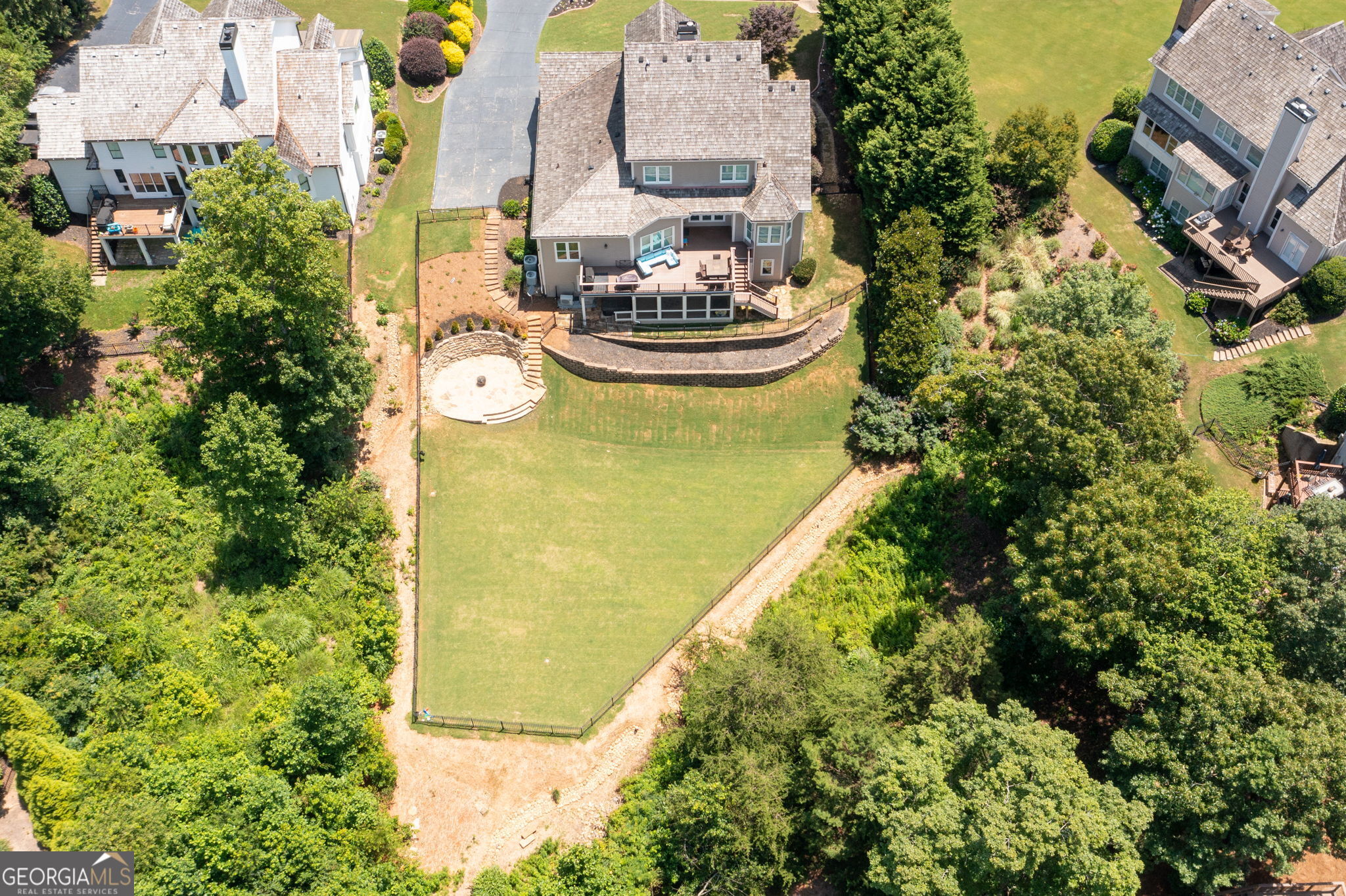 39 Fieldstone LN