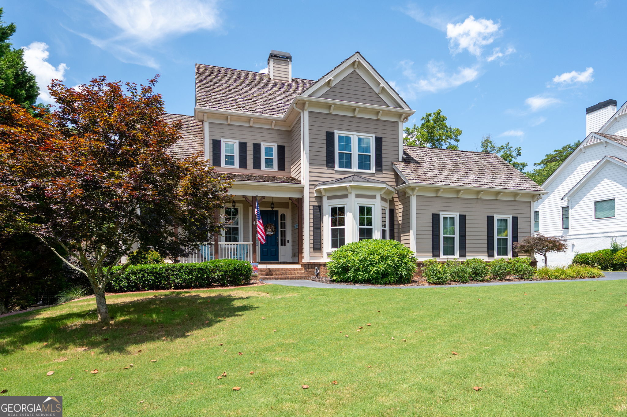 39 Fieldstone LN