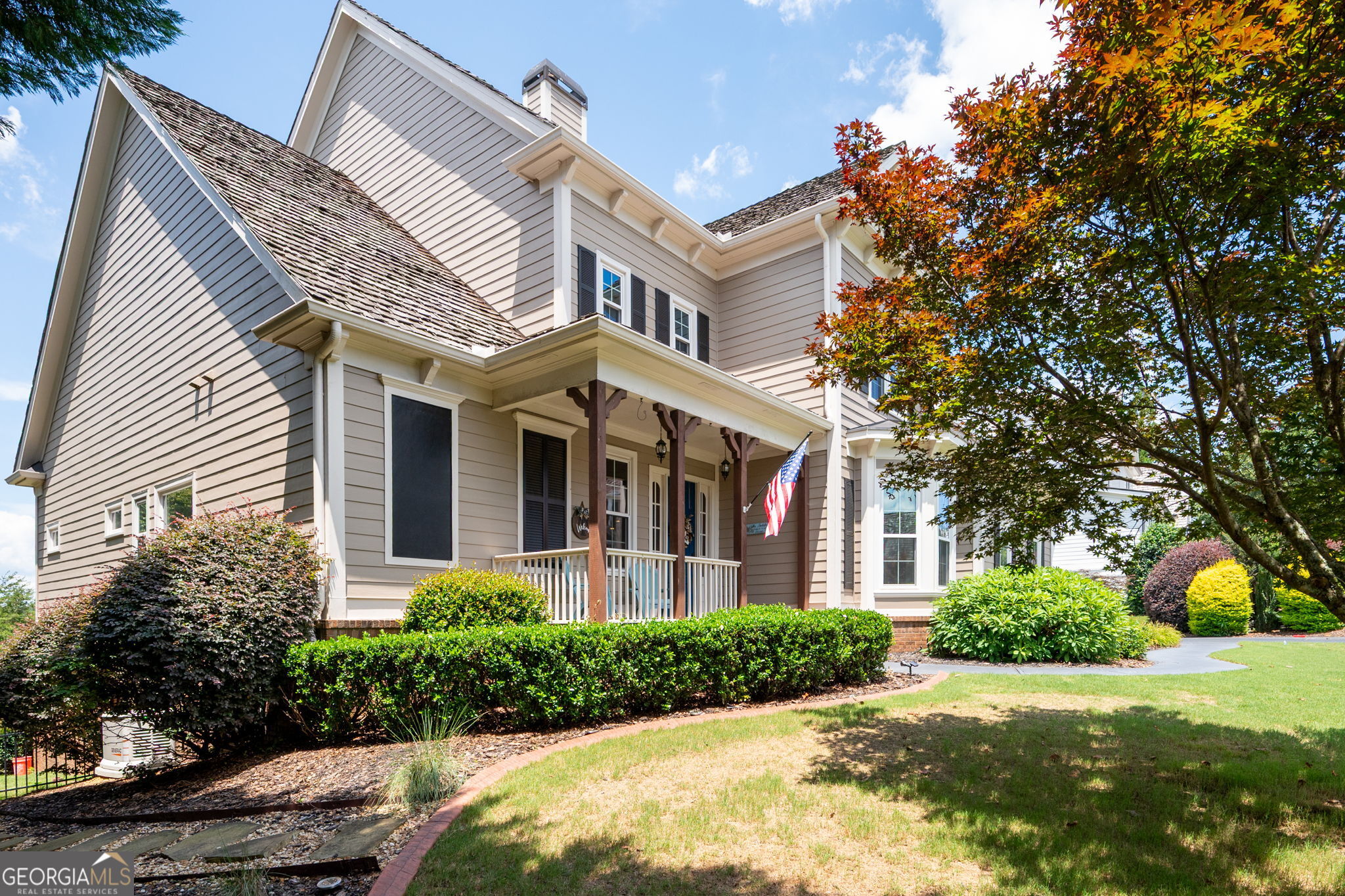 39 Fieldstone LN