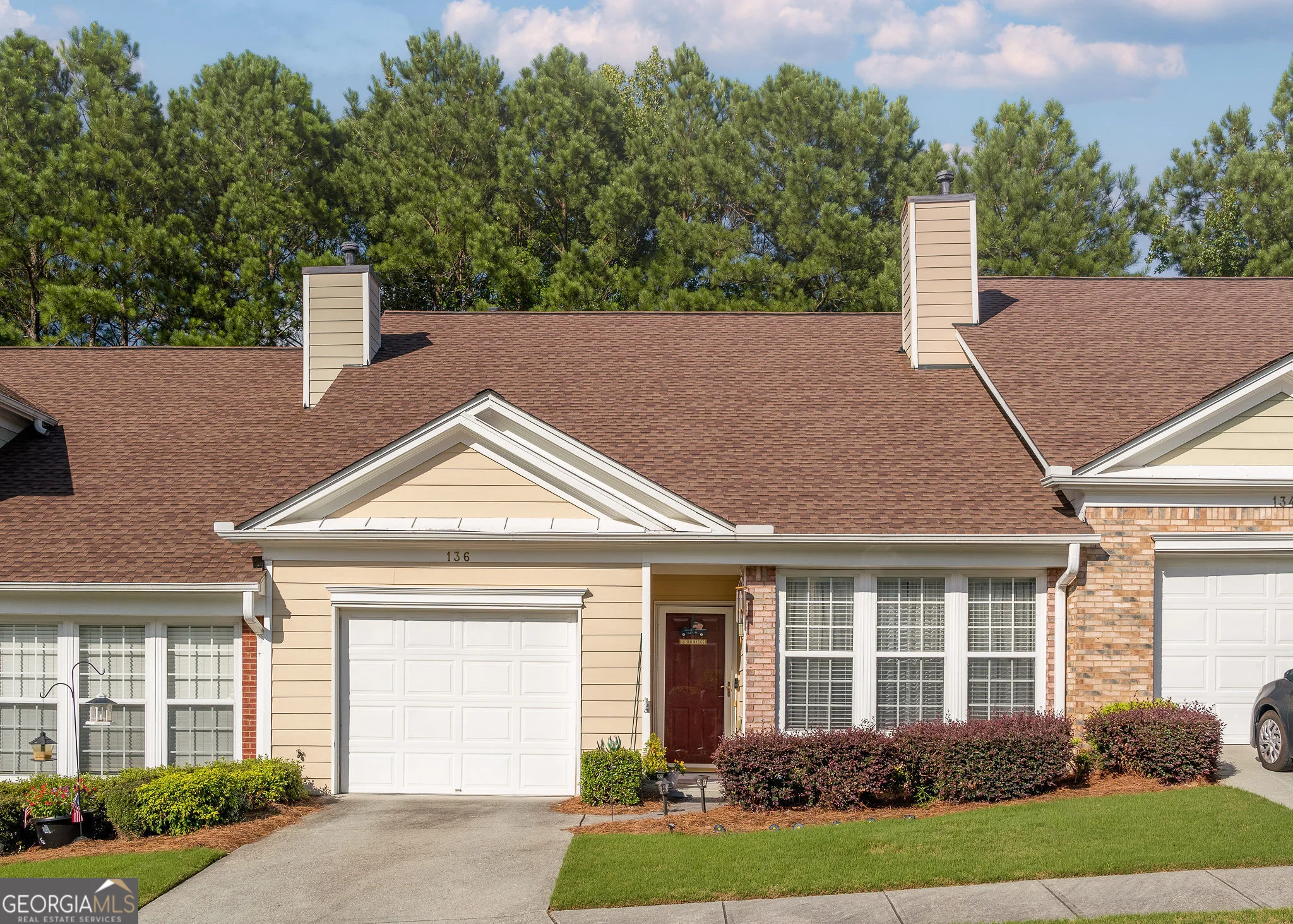136 Camry Lane