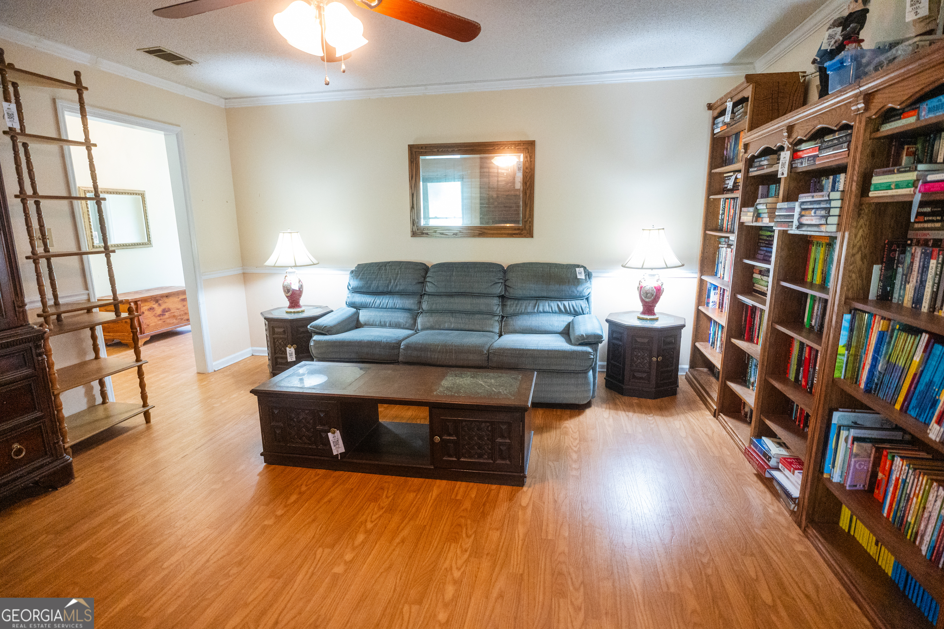 2211 Arrowwood DR