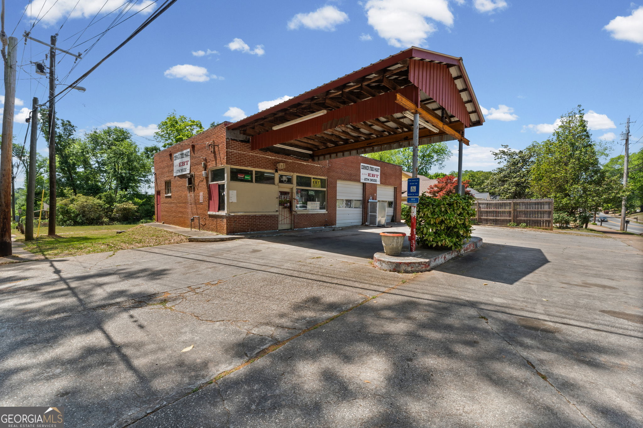 119 East Broad ST