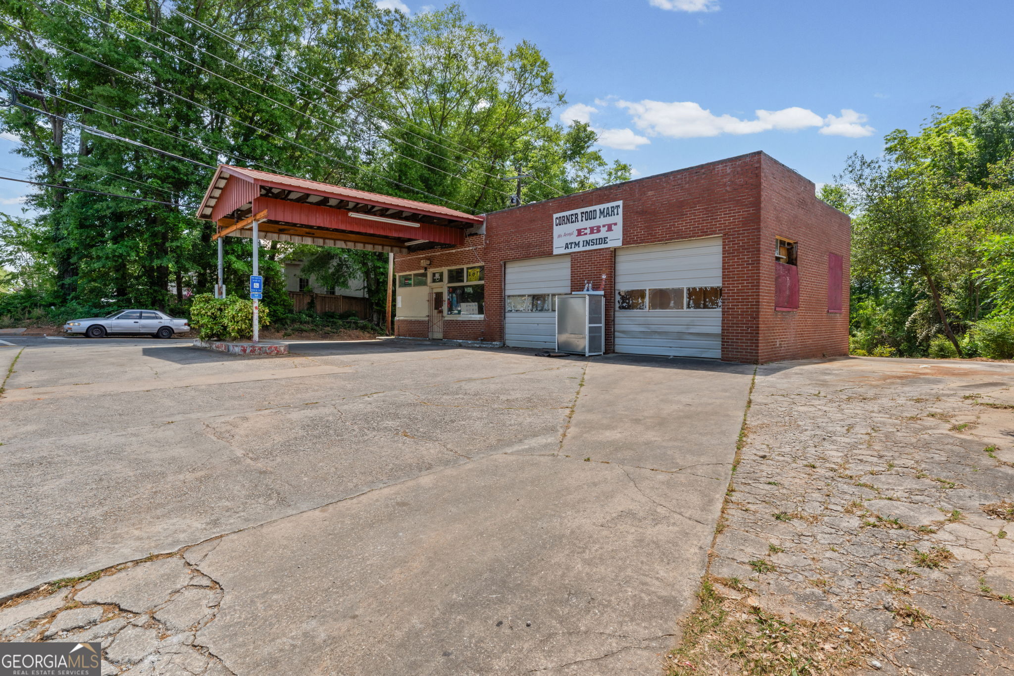 119 East Broad ST