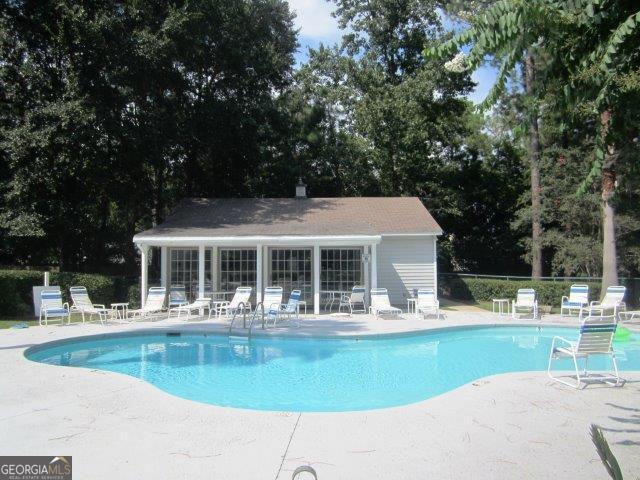 2092 S Sherwood DR UNIT P130