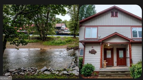 46 Misty Weg C Helen GA 30545