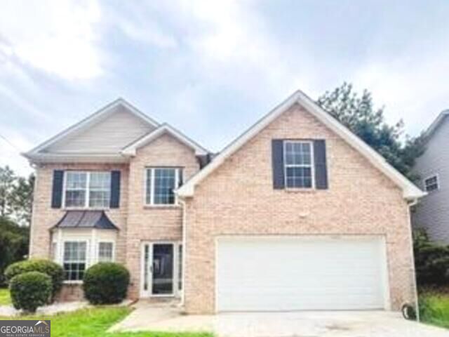 Photo of 7058 Red Maple Lane, Lithonia, GA 30058 (MLS # 10845160)