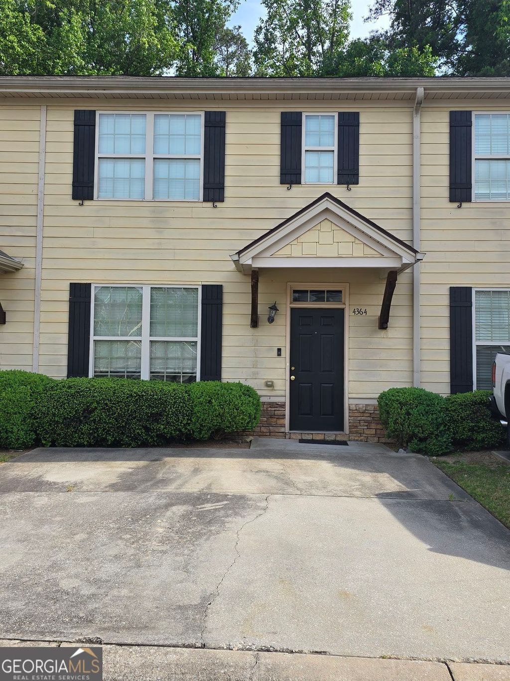 Photo of 4364 Stone Gate Way #94, East Point, GA 30344 (MLS # 10766756)