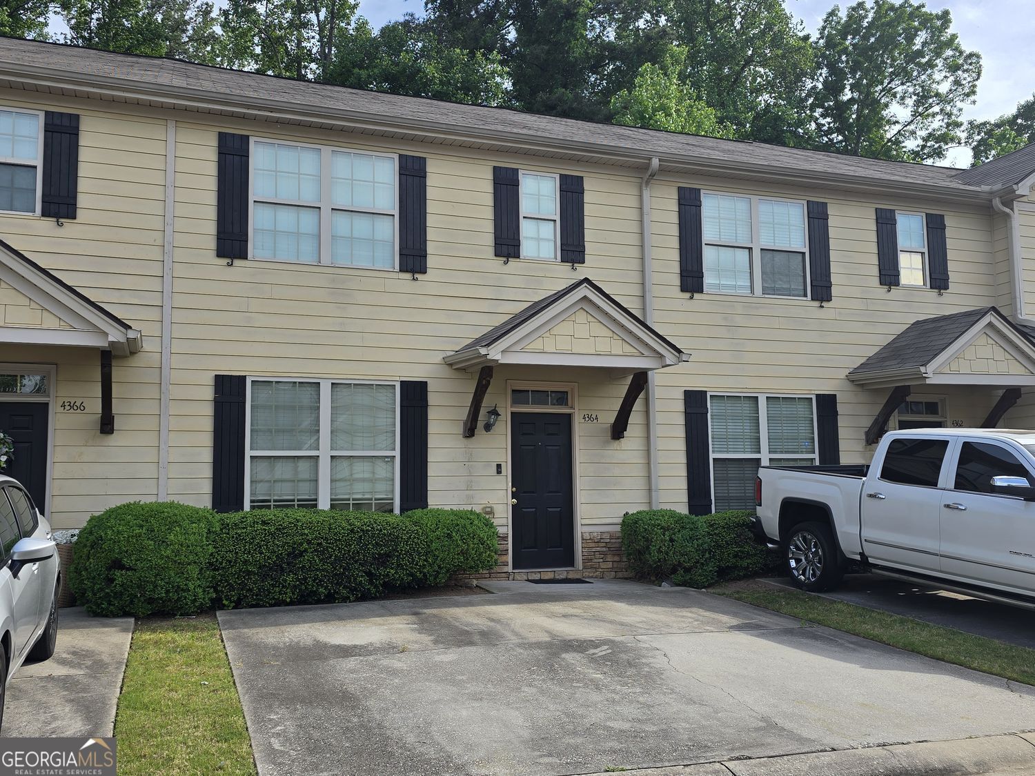4364 Stone Gate WAY 94