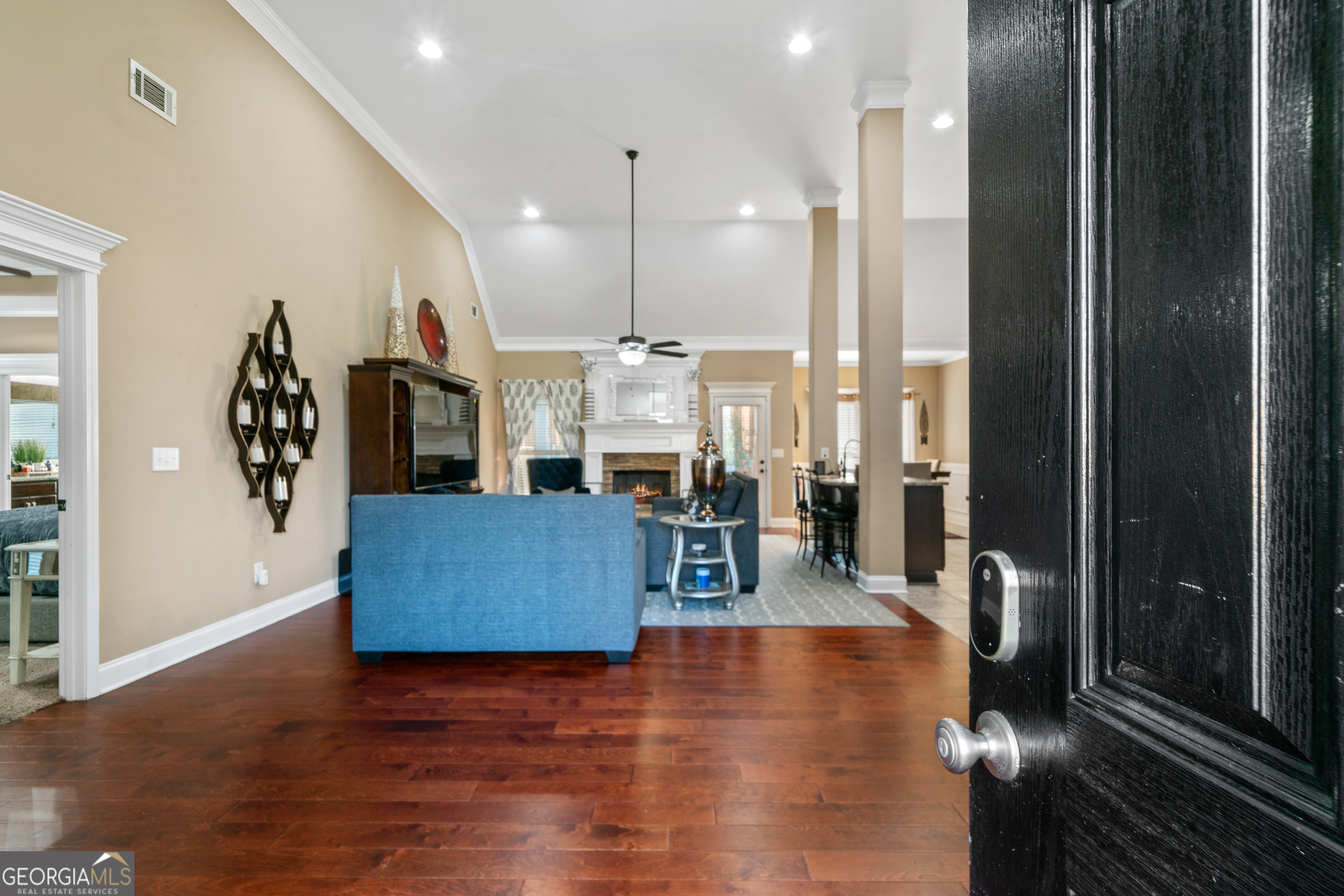 813 Ocala National TRL