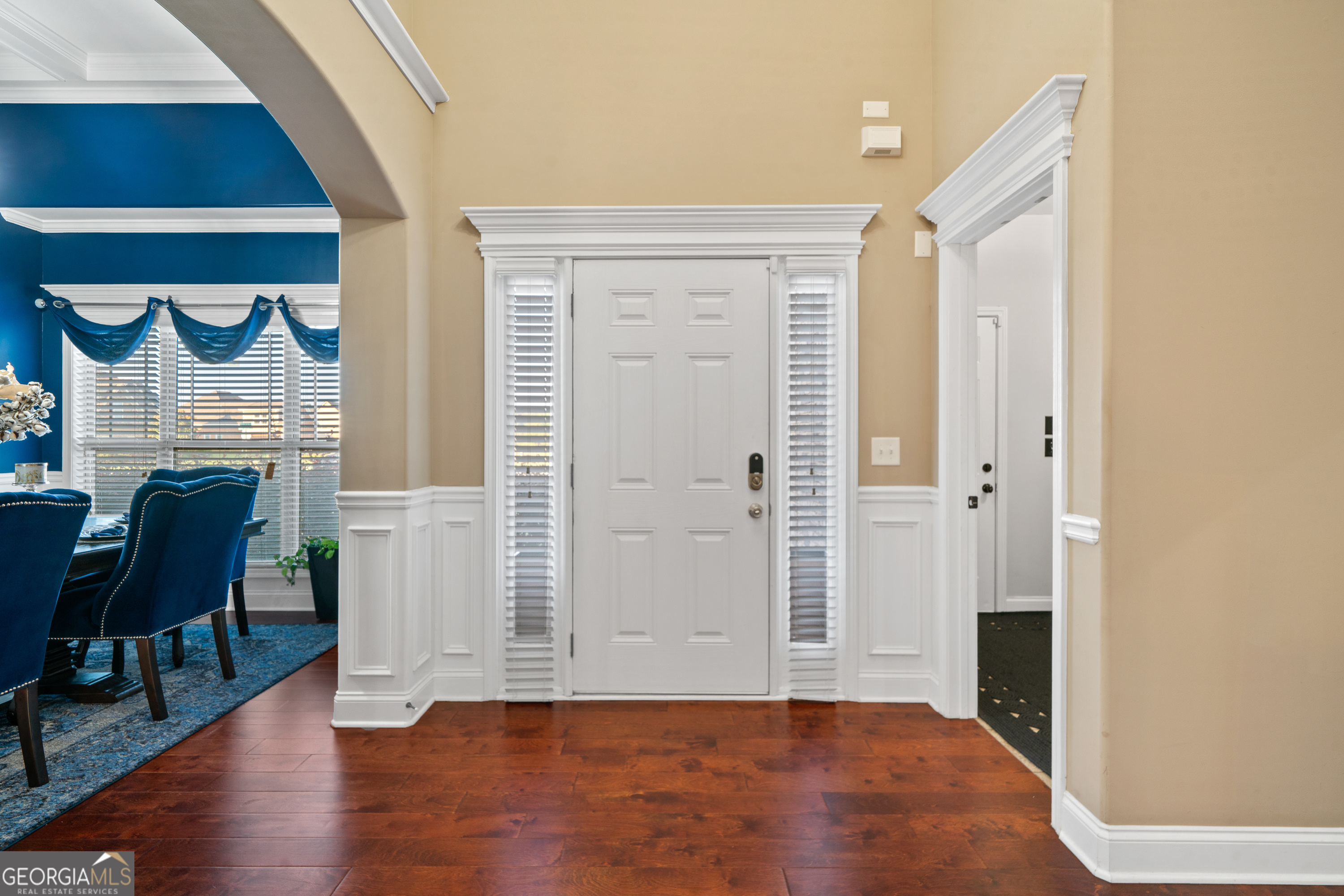 813 Ocala National TRL