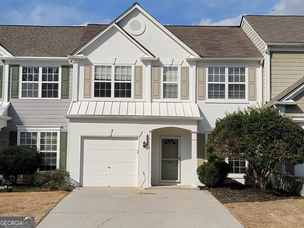 Photo of 3142 Commonwealth Way, Alpharetta, GA 30004 (MLS # 10705803)