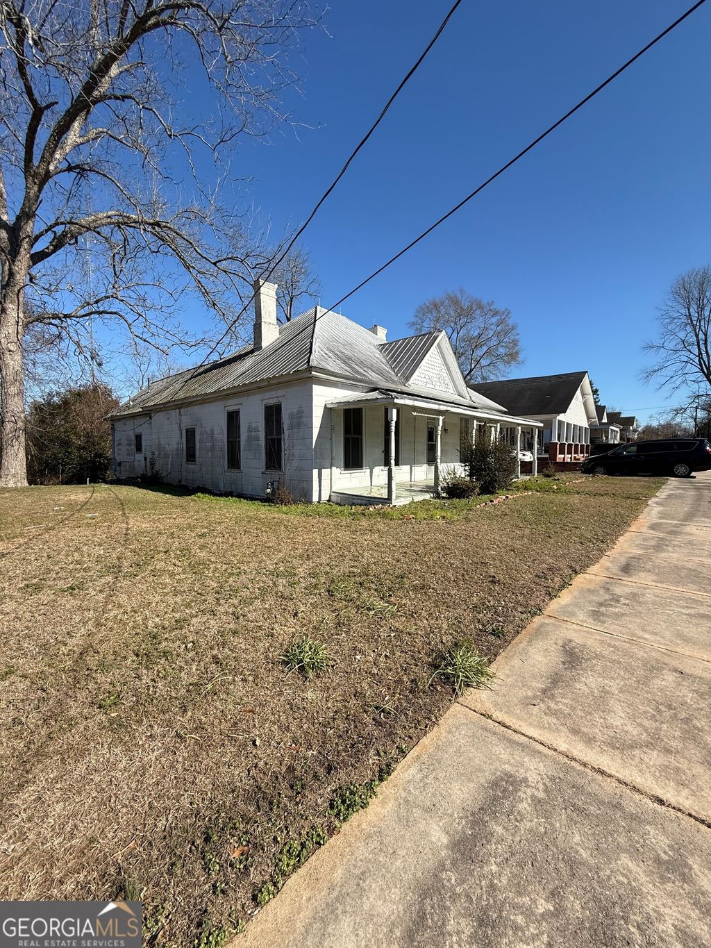 Photo of 213 E Church Street, Sandersville, GA 31082 (MLS # 10684640)