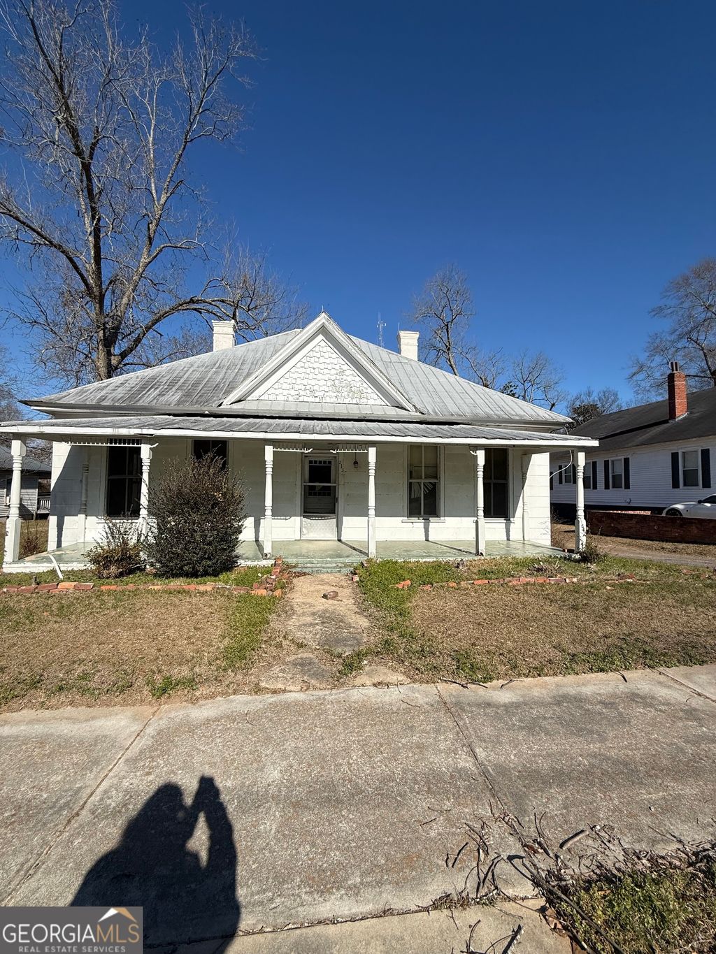 Photo of 213 E Church Street, Sandersville, GA 31082 (MLS # 10684640)