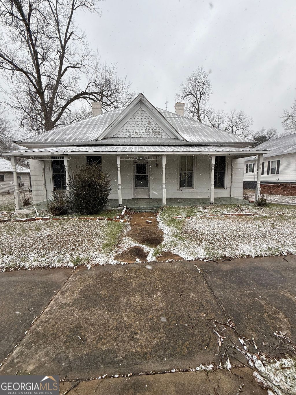 Photo of 213 E Church Street, Sandersville, GA 31082 (MLS # 10684640)