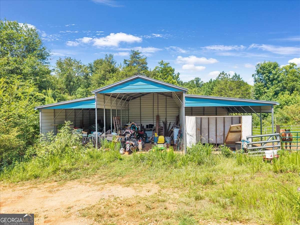 336 Piney Grove RD