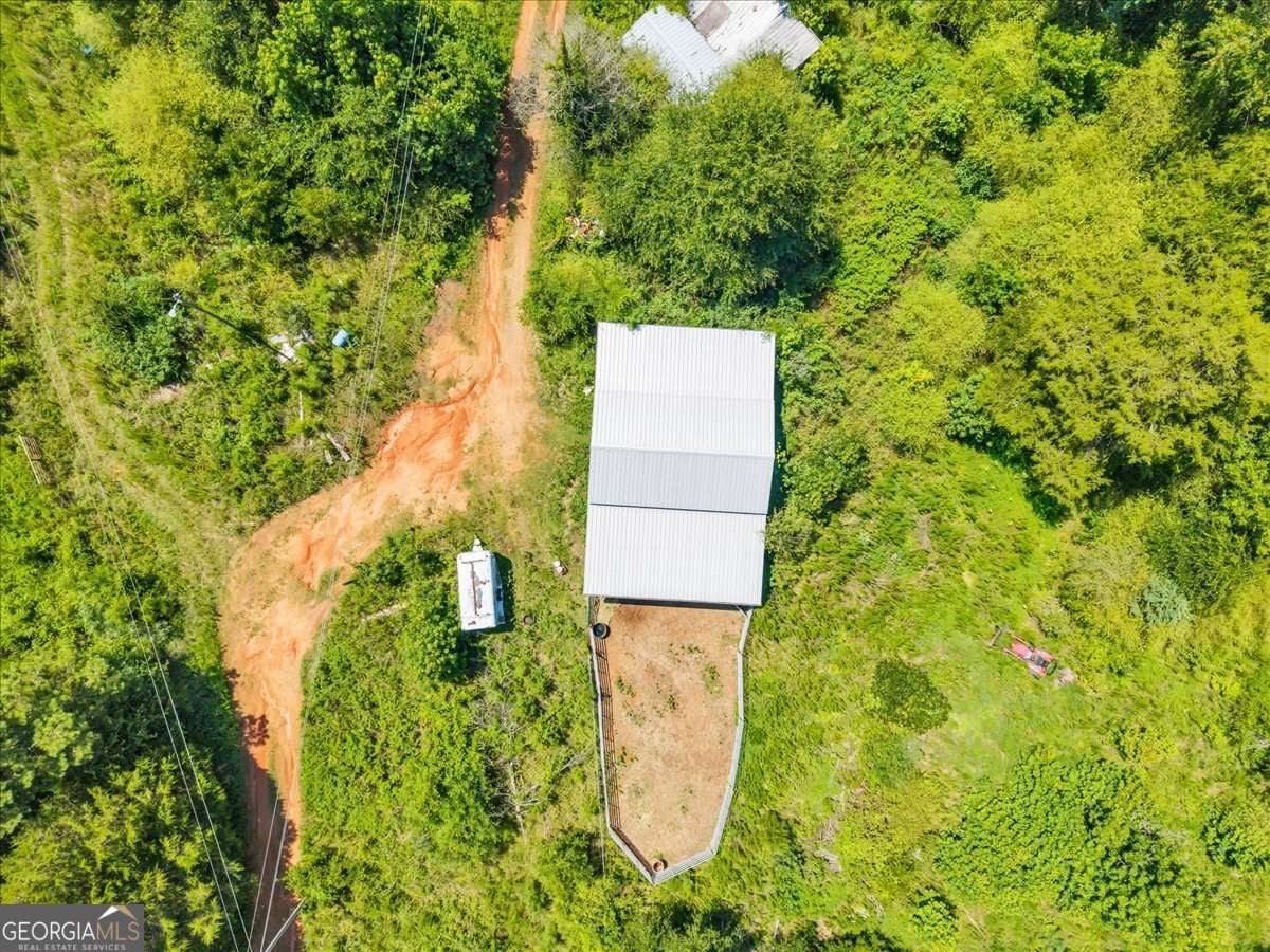 336 Piney Grove RD