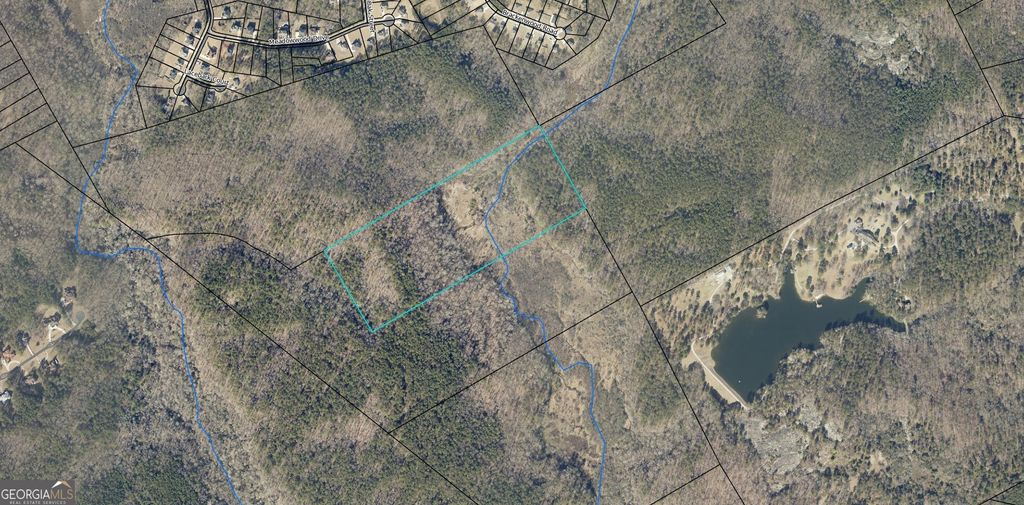 Photo of 0 S Sharon Church Road, Loganville, GA 30052 (MLS # 10769476)