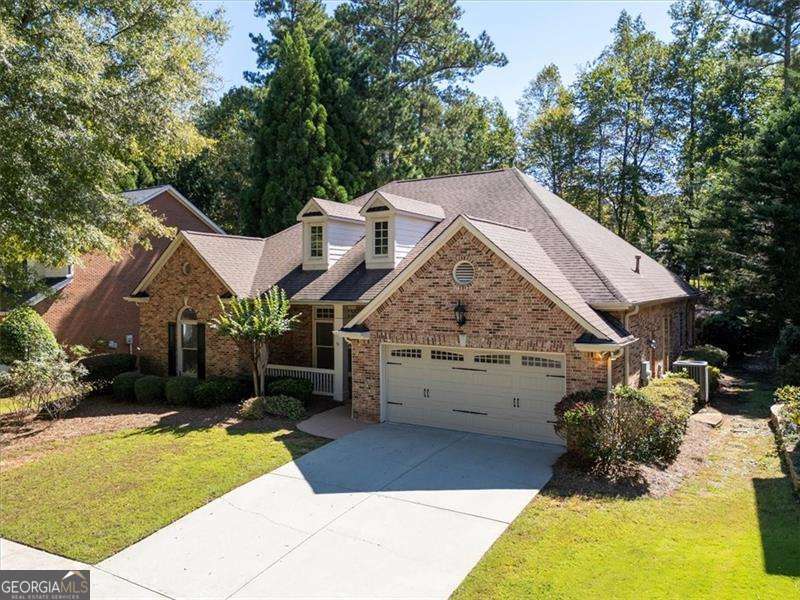 1065 Beacon Hill XING