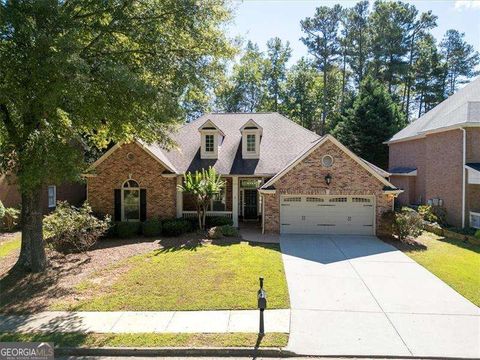 1065 Beacon Hill XING Alpharetta GA 30005