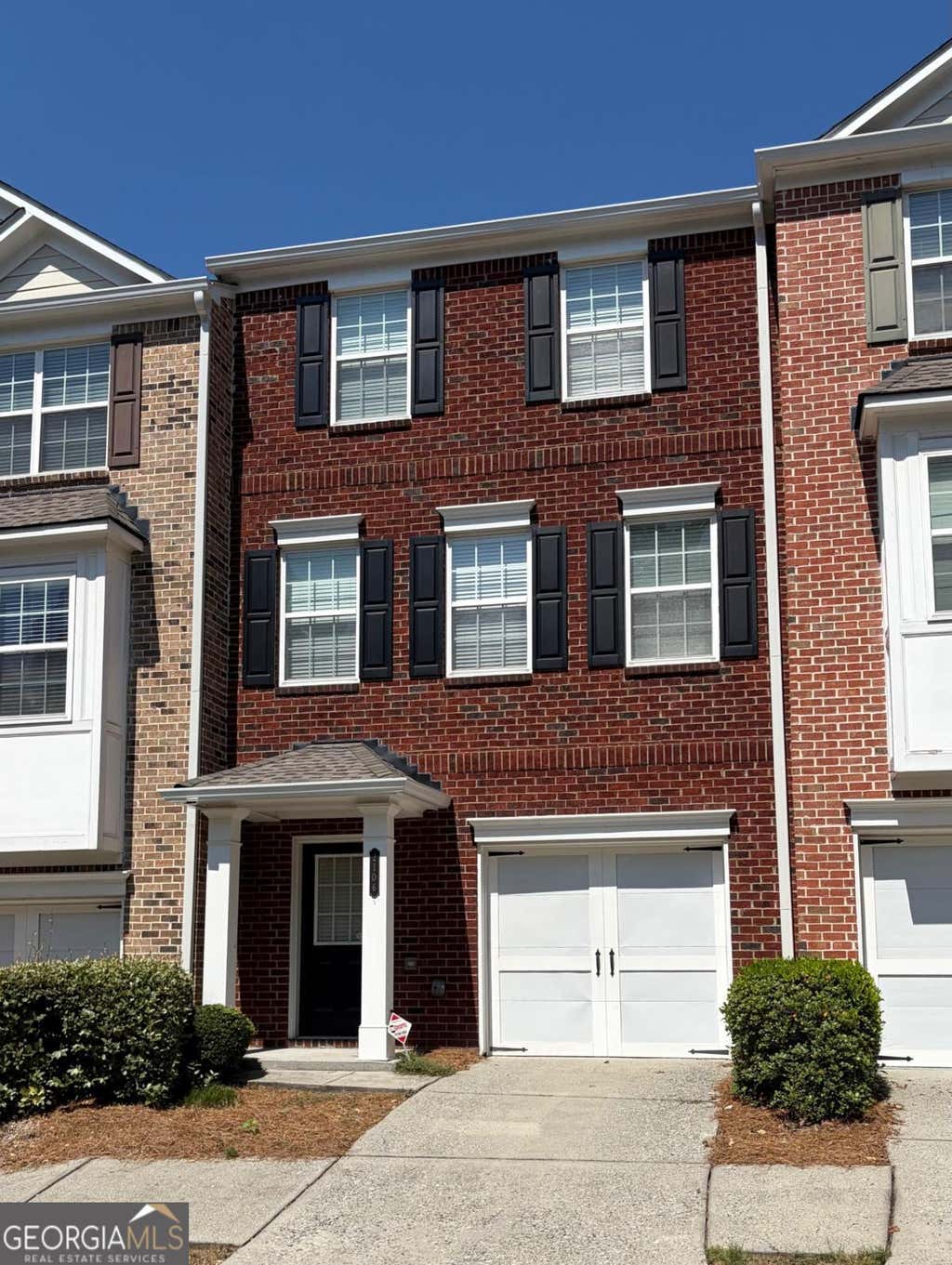 Photo of 2106 Meadow Peak Road, Duluth, GA 30097 (MLS # 10804885)