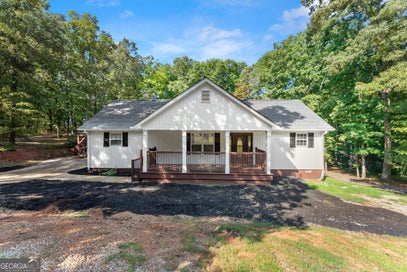 3528 Looper Lake RD Gainesville GA 30506
