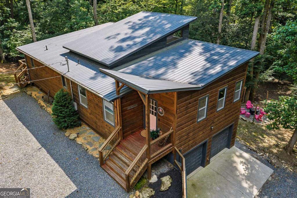 Photo of 67 Citrine Court #3415, Ellijay, GA 30540 (MLS # 10818460)