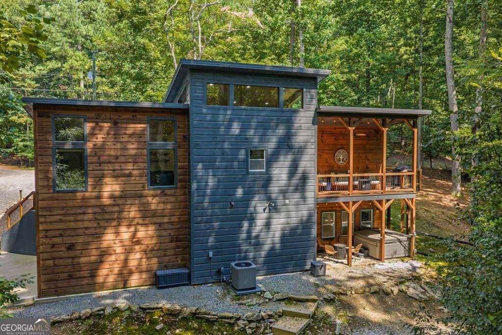 Photo of 67 Citrine Court #3415, Ellijay, GA 30540 (MLS # 10818460)