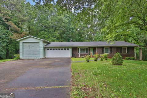 200 Dogwood Drive, Canton, GA 30114 - MLS#: 10523611
