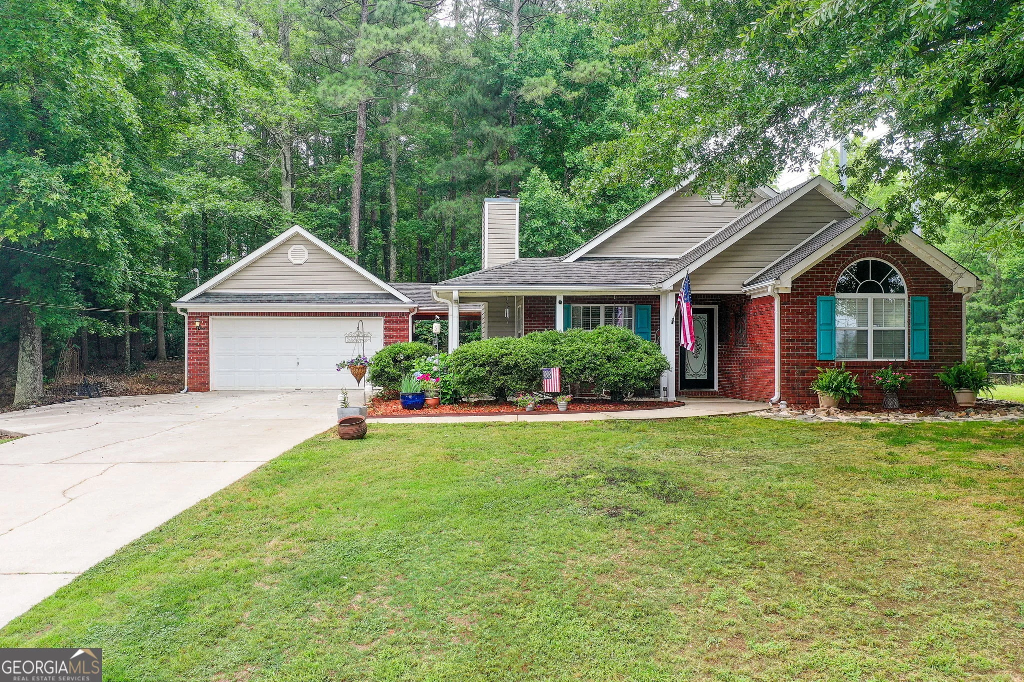 204 Crystal Court