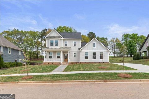 4038 Andover Circle, McDonough, GA 30252 - MLS#: 10500405