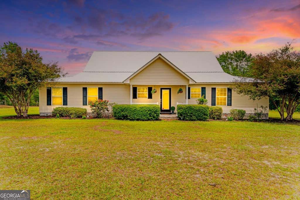 Photo of 762 Old Mcleod Bridge Road, Adrian, GA 31002 (MLS # 10808756)