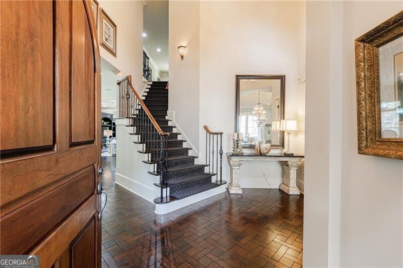 3139 Haynesbrooke LN