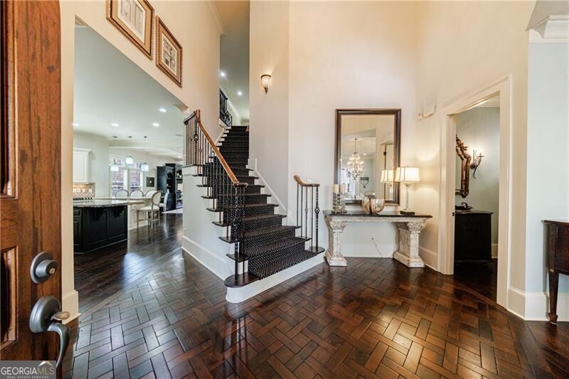 3139 Haynesbrooke LN