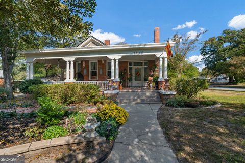 A home in Columbus