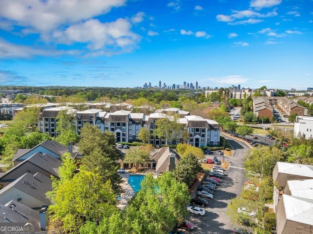 Photo of 2657 Lenox Road #3, Atlanta, GA 30324 (MLS # 10726254)