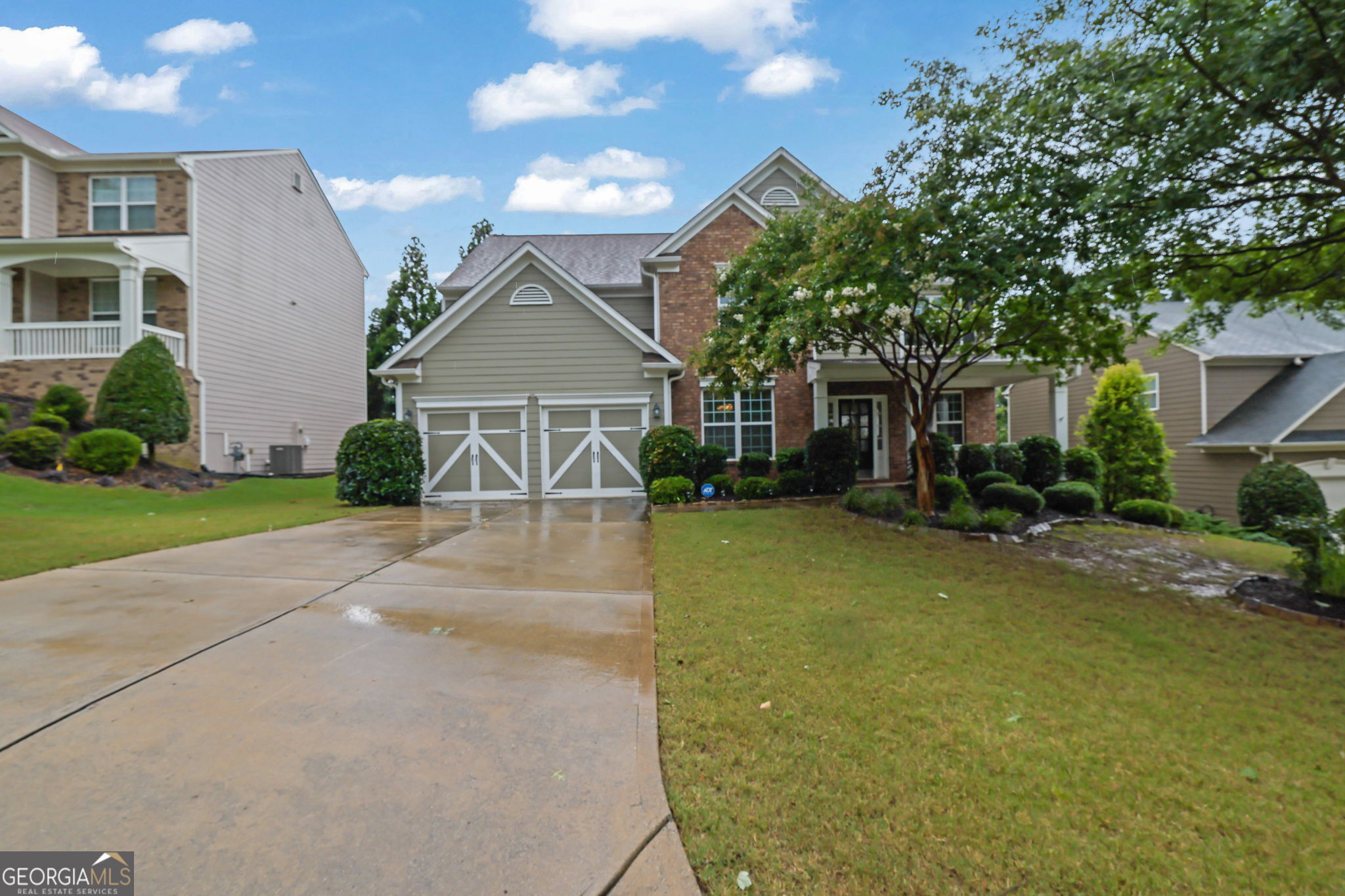 202 Roseman WAY