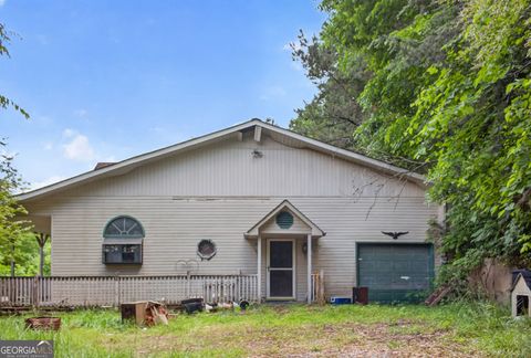 Photo of 77 Shiloh Road, Cedartown, GA 30125 (MLS # 10769650)