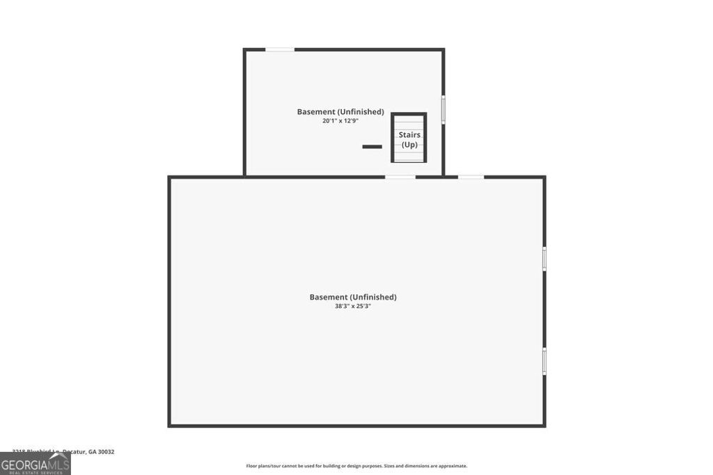 Photo of 3218 Bluebird Lane, Decatur, GA 30032 (MLS # 10676529)