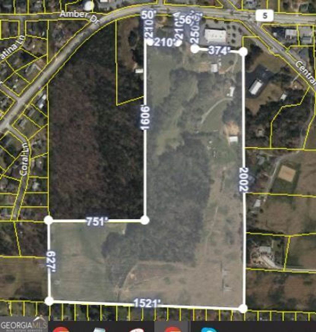 Photo of 3684 Highway 5, Douglasville, GA 30135 (MLS # 10252938)